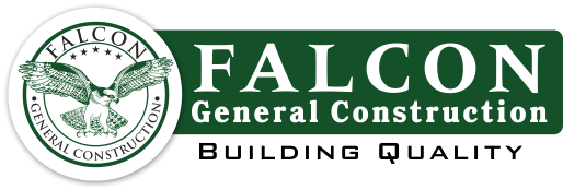 Falcon General Construction